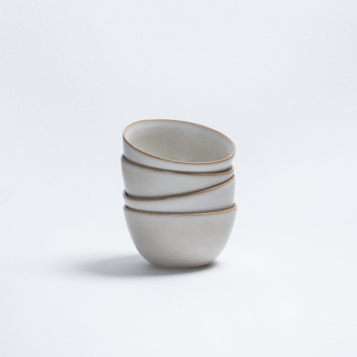 Egg Back Home Terra Porcelanic Collection 20 - Piece Dinnerware Set