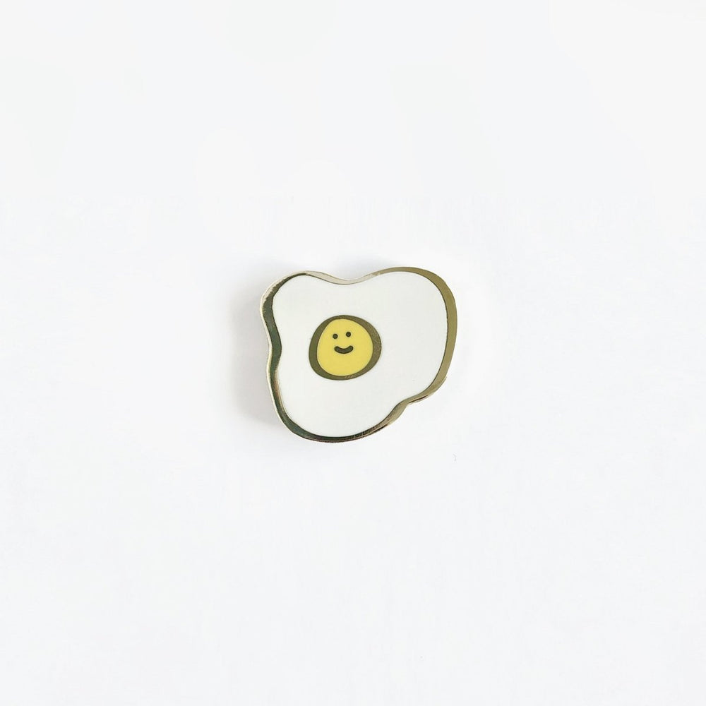 
                      
                        A Jar of Pickles Egg Pin - lily & onyx
                      
                    