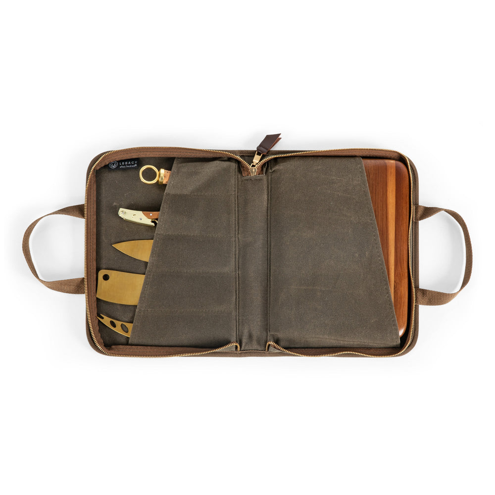
                      
                        Monterey Travel Cheese Knife Set
                      
                    