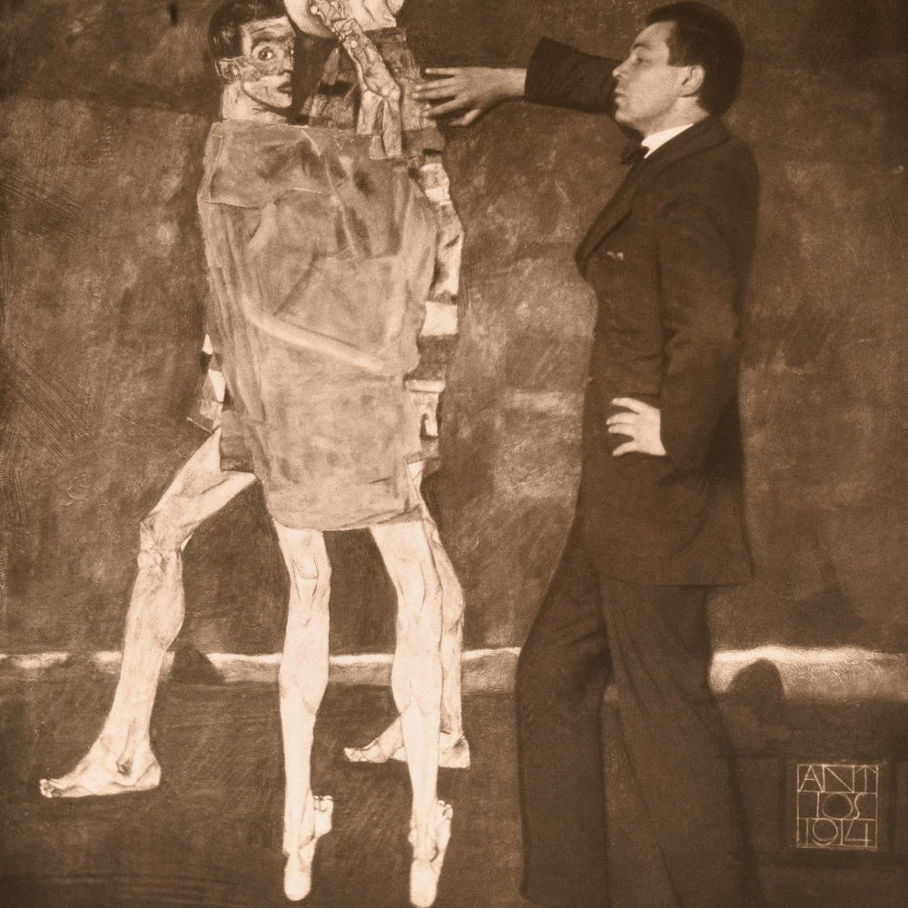 
                      
                        TASCHEN Egon Schiele. The Complete Paintings 1909–1918 (English) - lily & onyx
                      
                    