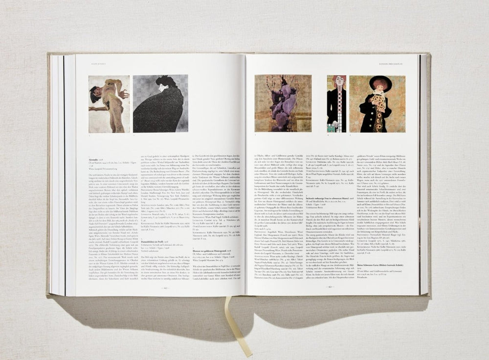 
                      
                        TASCHEN Egon Schiele. The Complete Paintings 1909–1918 (English) - lily & onyx
                      
                    