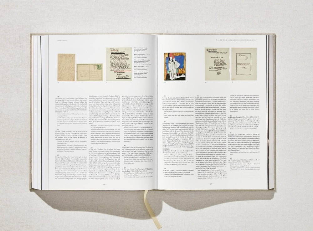
                      
                        TASCHEN Egon Schiele. The Complete Paintings 1909–1918 (English) - lily & onyx
                      
                    