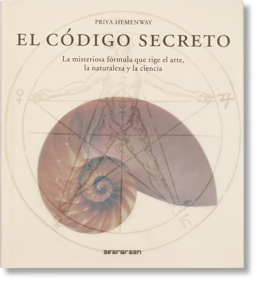 TASCHEN El Código Secreto (Spanish) - lily & onyx