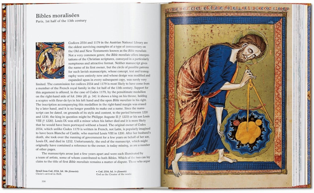 
                      
                        TASCHEN El libro de las biblias. 40th Ed. (Spanish)
                      
                    