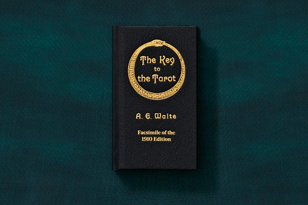 
                      
                        TASCHEN El Tarot de A.E. Waite y P. Colman Smith (Spanish)
                      
                    