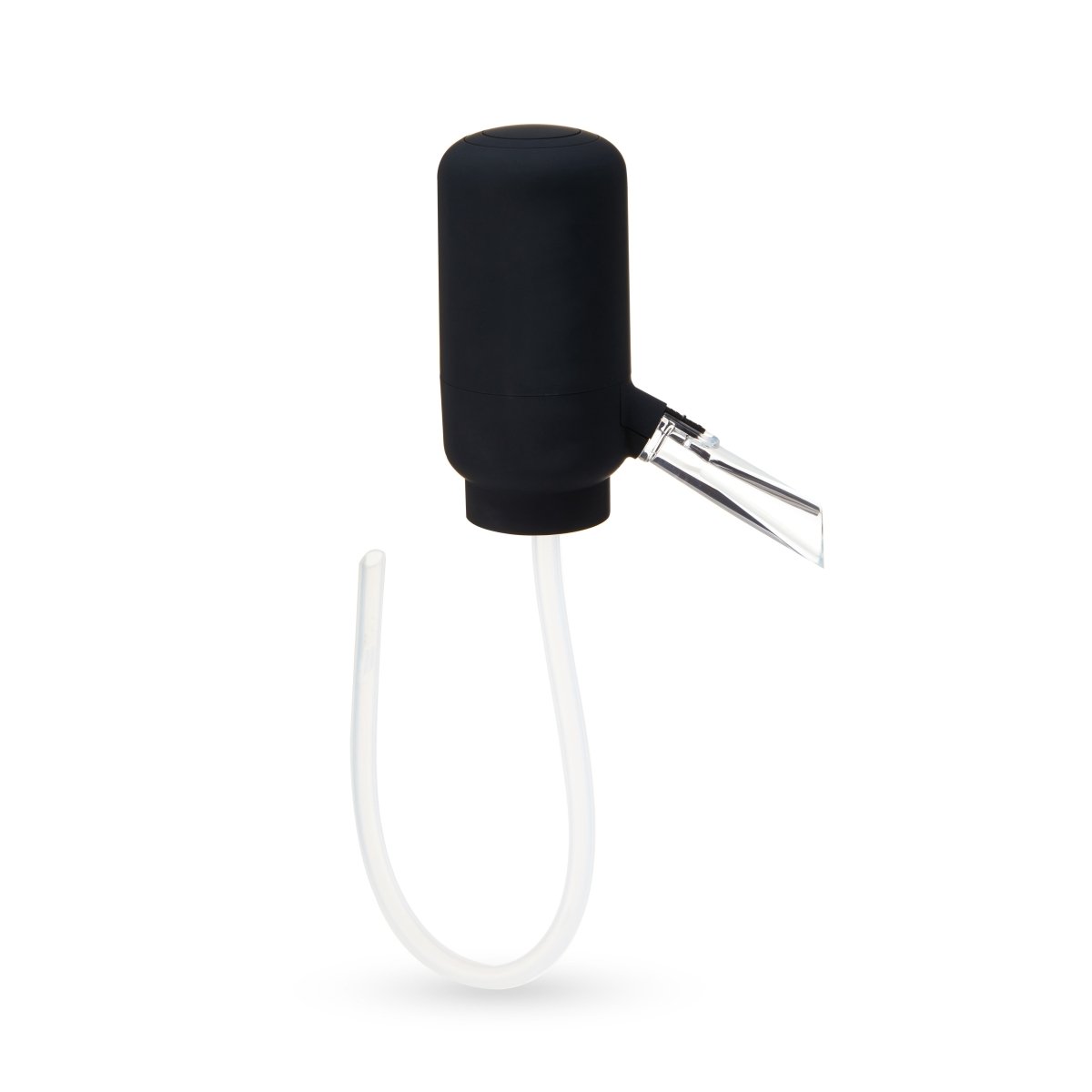 True Electric Aerating Wine Dispenser with Stoppers - lily & onyx