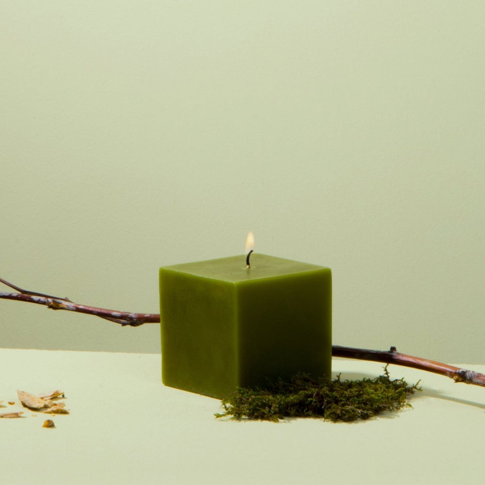 54Celsius Elements Candle - Earth - lily & onyx