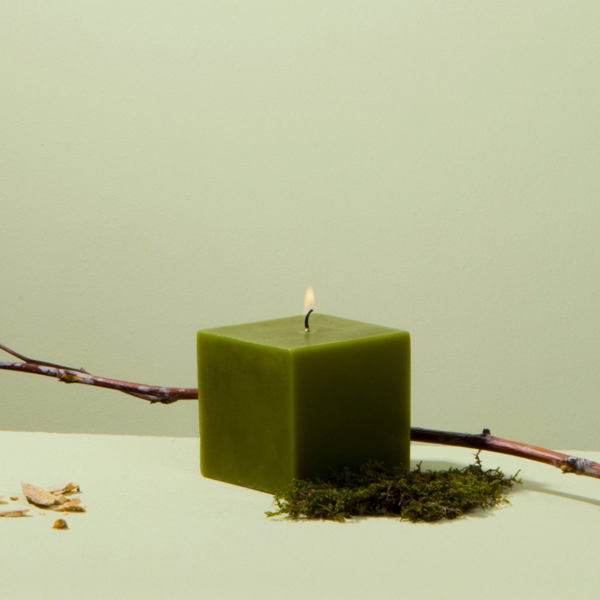 54Celsius Elements Candle - Earth - lily & onyx