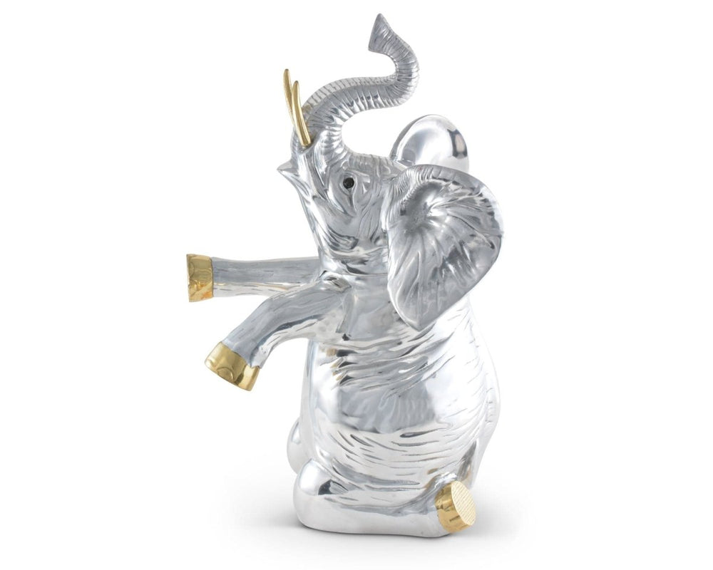 
                      
                        Arthur Court Designs Elephant Ice & Wine Bucket - lily & onyx
                      
                    