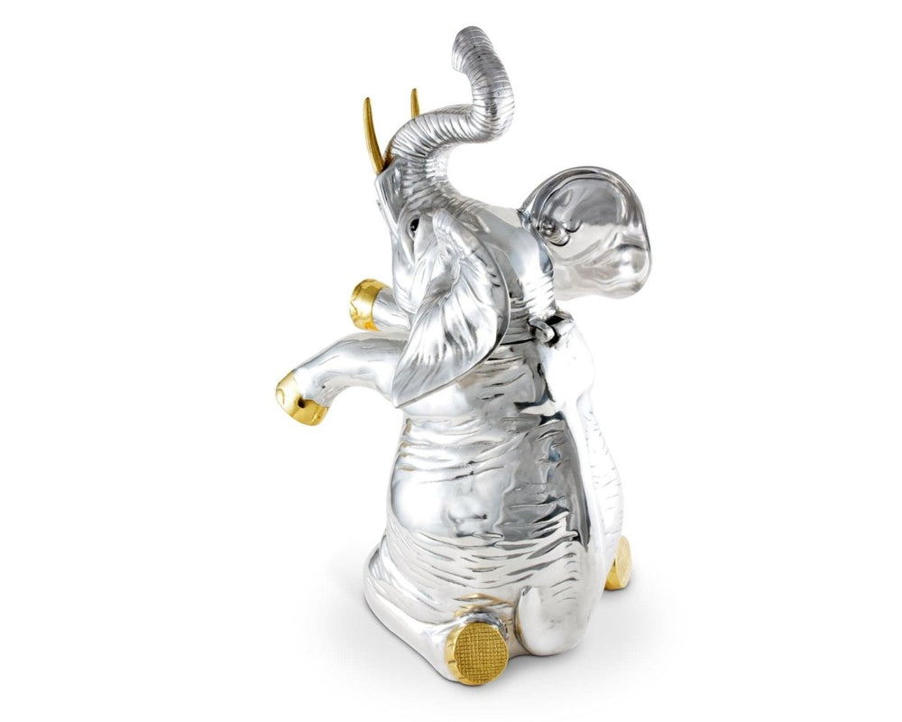 
                      
                        Arthur Court Designs Elephant Ice & Wine Bucket - lily & onyx
                      
                    