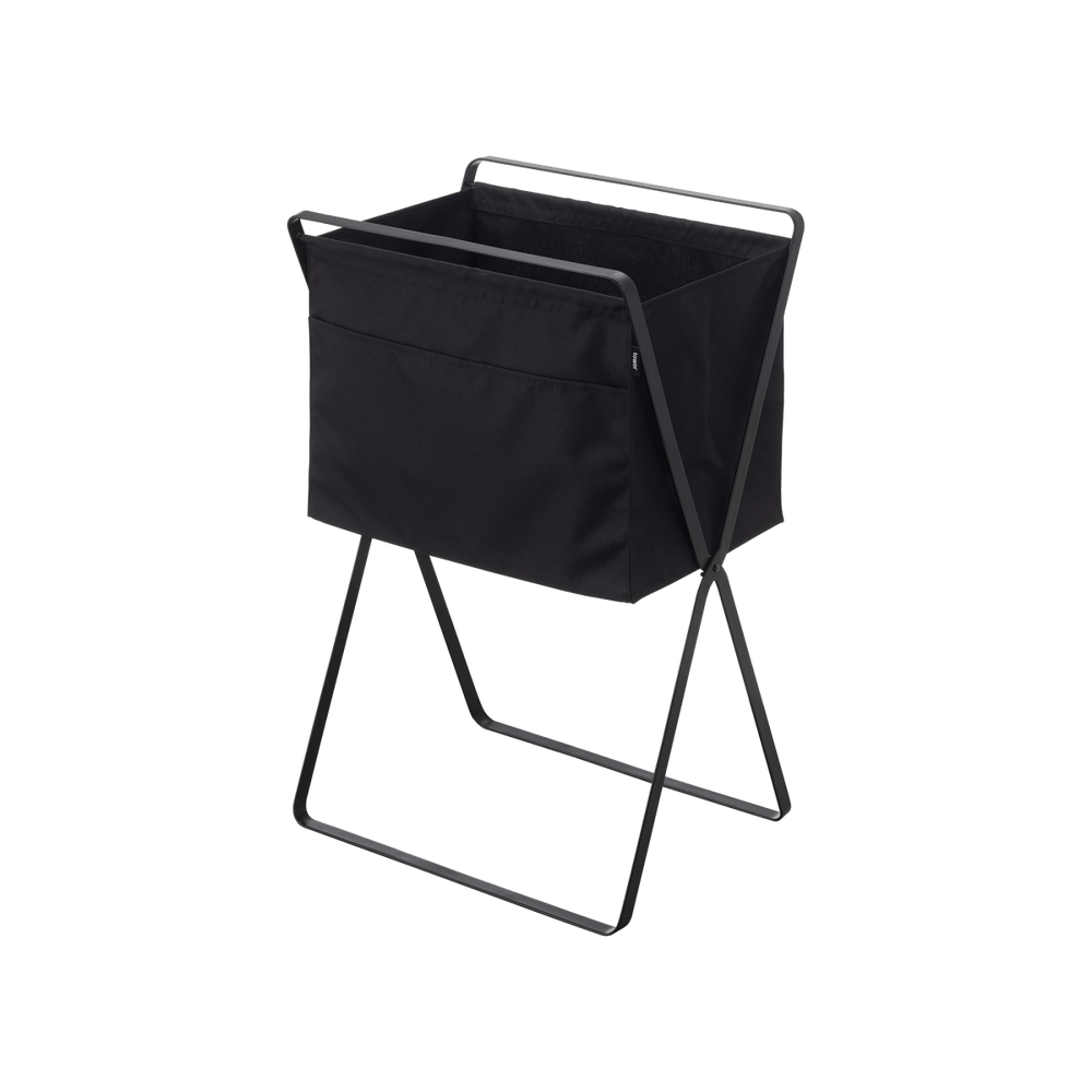 
                      
                        Yamazaki Home Elevated Laundry Hamper - lily & onyx
                      
                    