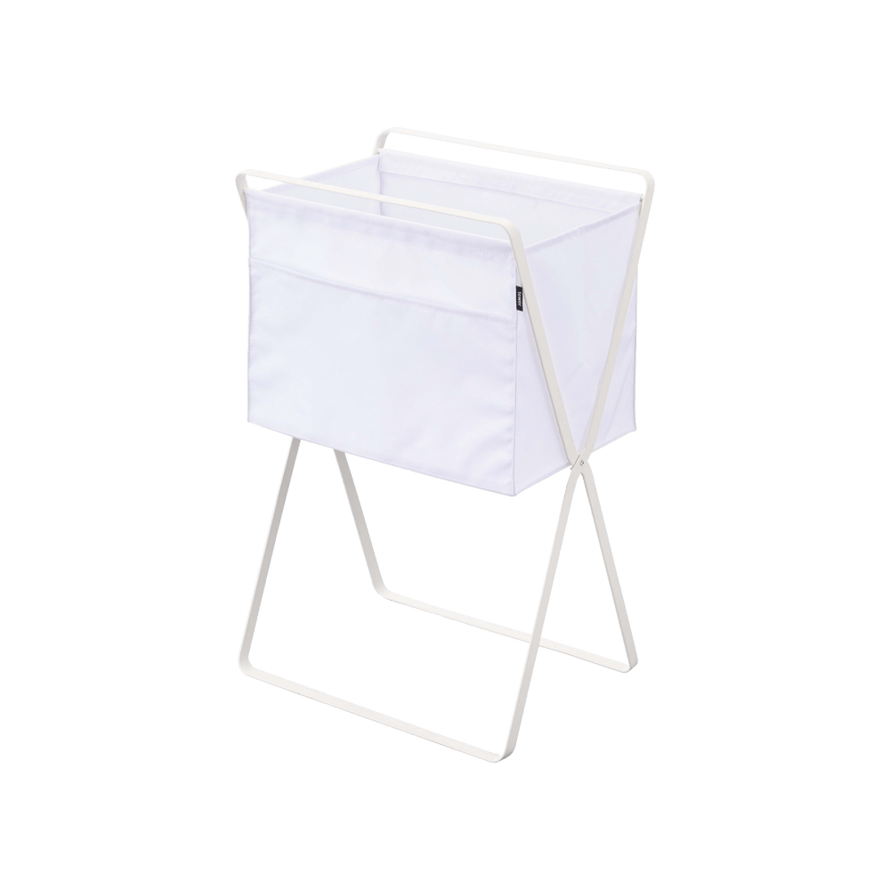 
                      
                        Yamazaki Home Elevated Laundry Hamper - lily & onyx
                      
                    
