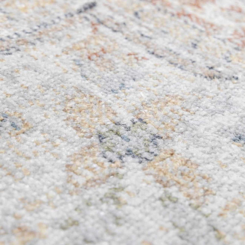 
                      
                        Hauteloom Emke Cream Washable Area Rug - lily & onyx
                      
                    