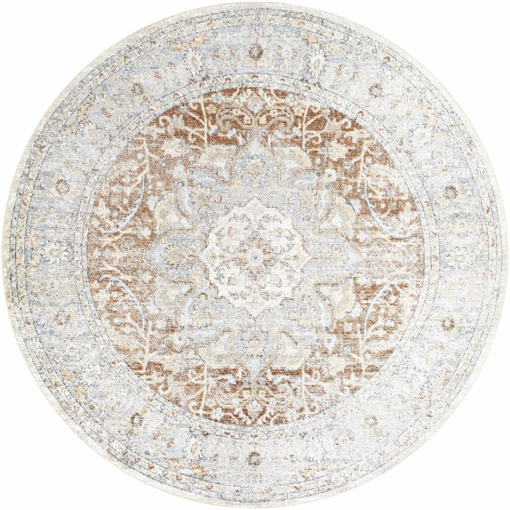 
                      
                        Hauteloom Emke Cream Washable Area Rug - lily & onyx
                      
                    
