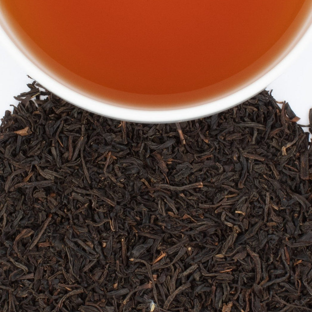 Harney & Sons Fine Teas English Breakfast Tea - lily & onyx