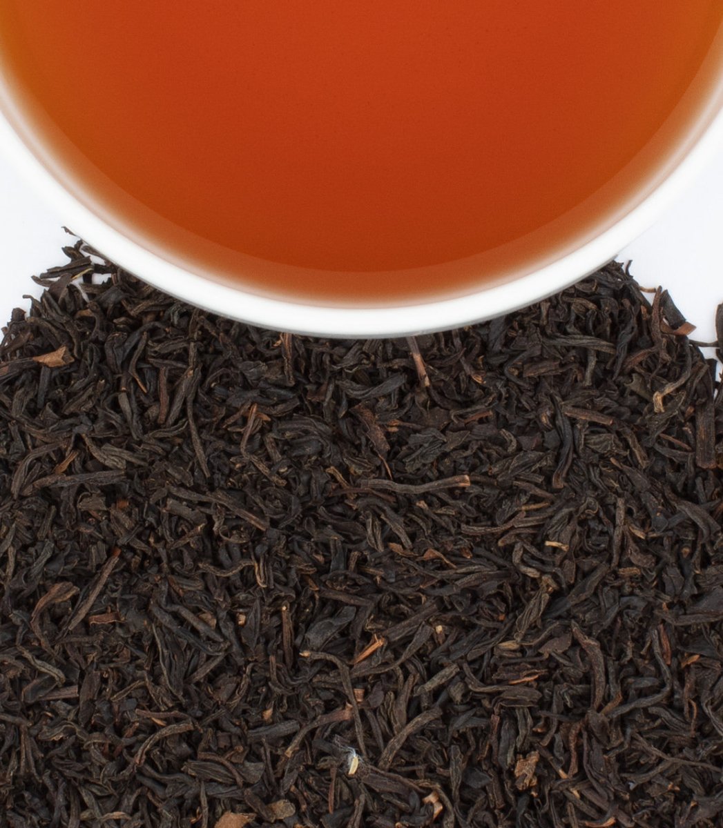 Harney & Sons Fine Teas English Breakfast Tea - lily & onyx