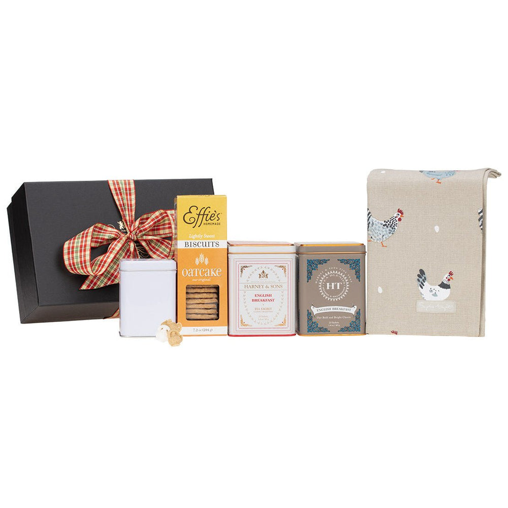 
                      
                        Harney & Sons Fine Teas English Delight Tea Gift Set - lily & onyx
                      
                    