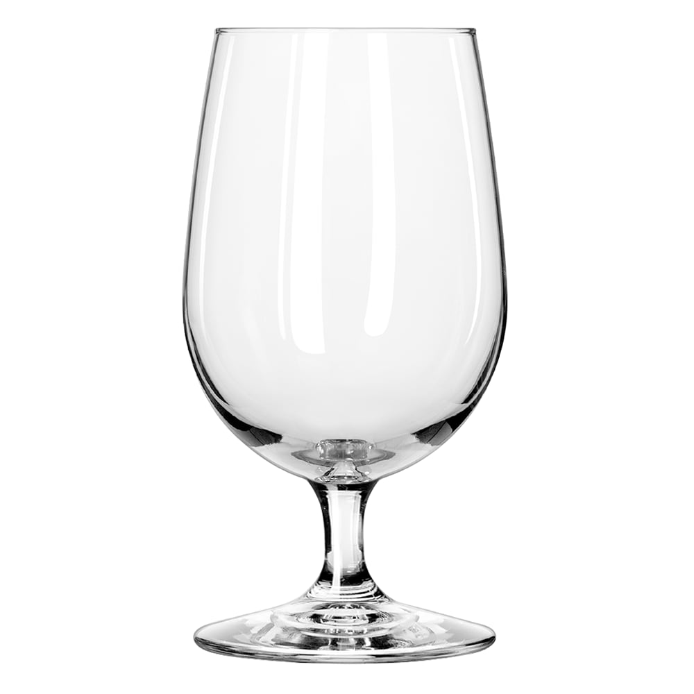 Libbey Entertaining Essentials Multi - Purpose Goblet Glasses, 16 oz - Set of 6 - lily & onyx