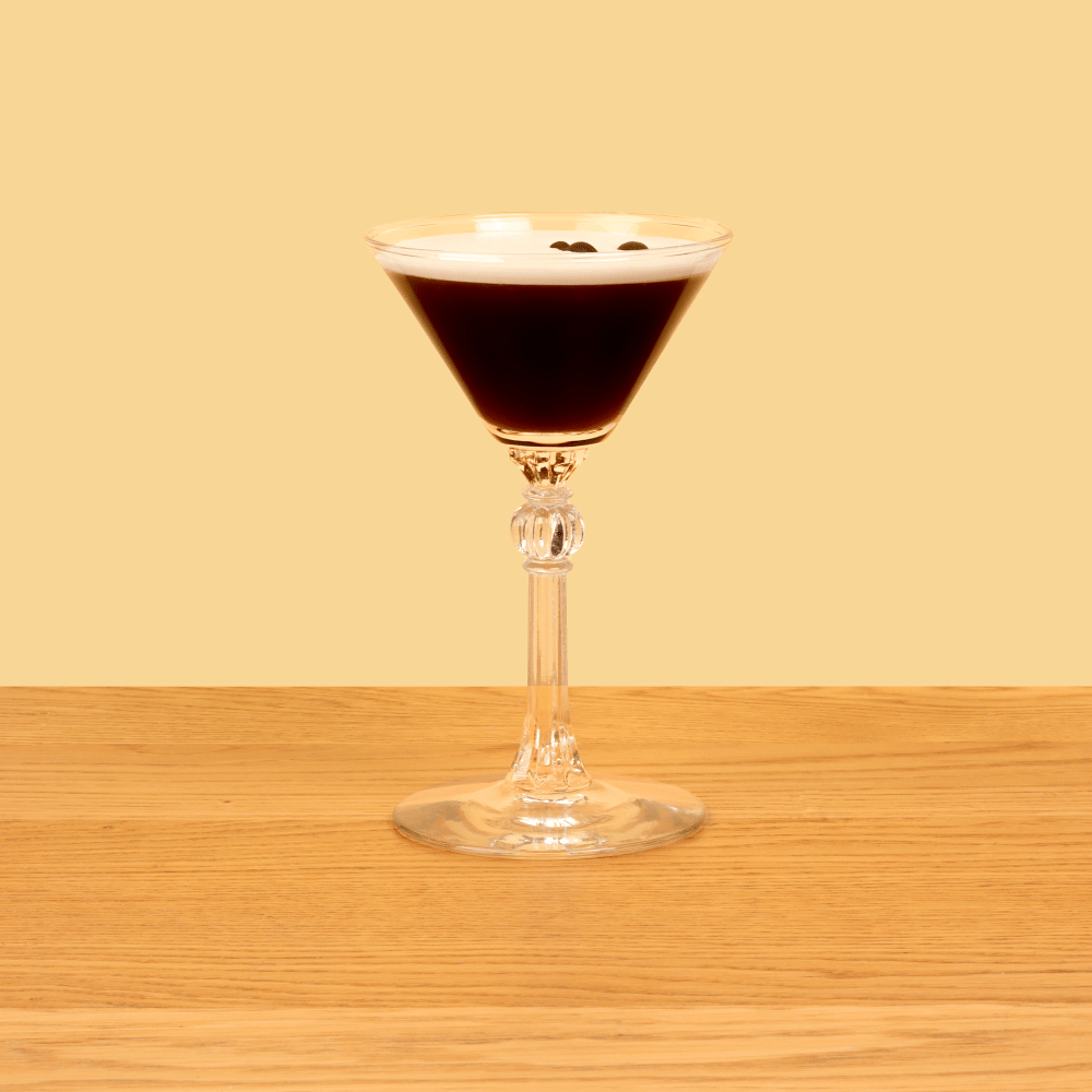 
                      
                        Espresso Martini Syrup
                      
                    
