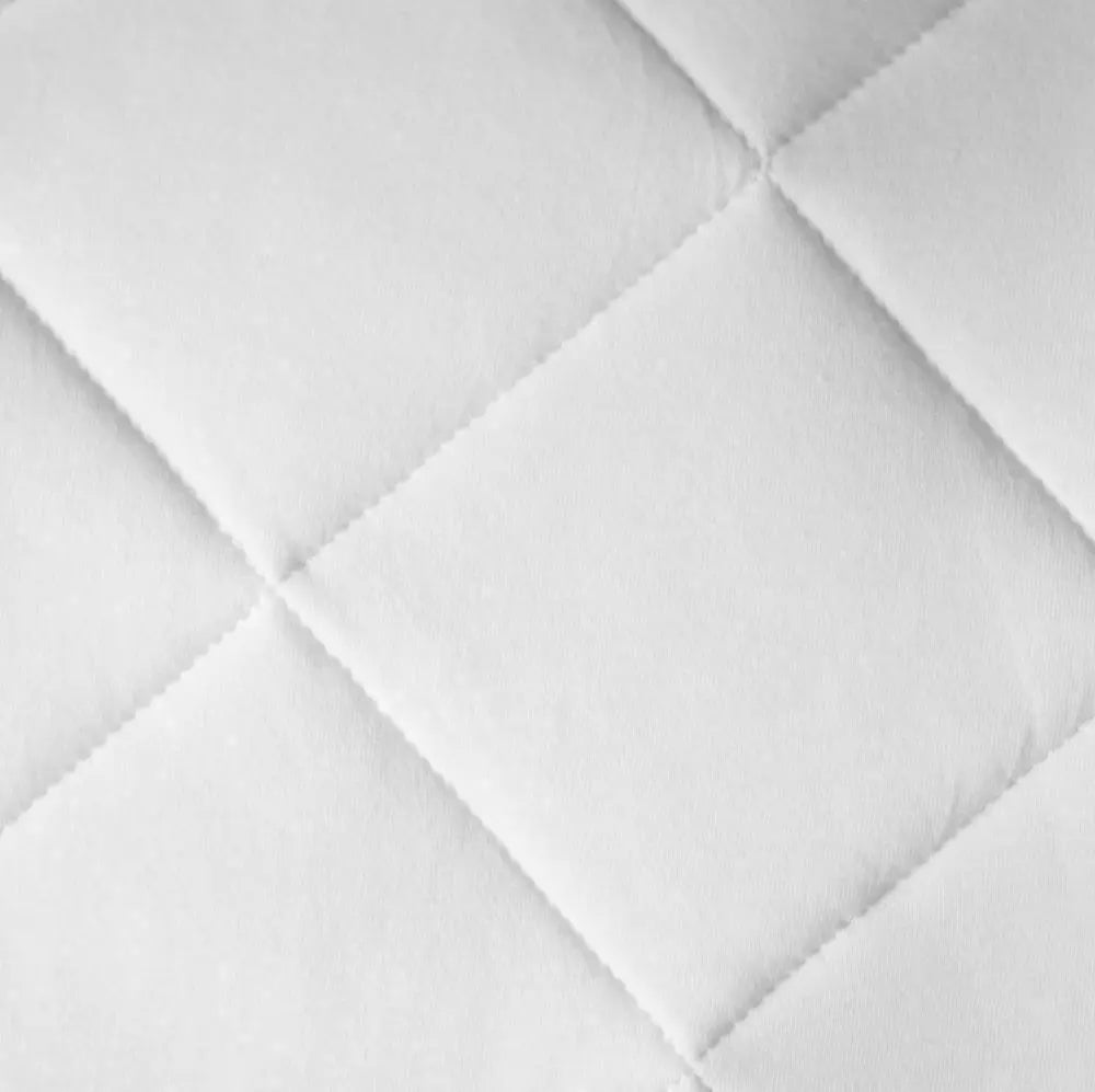 ettitude CleanBamboo® Quilted Bamboo Mattress Protector | Waterproof & Hypoallergenic