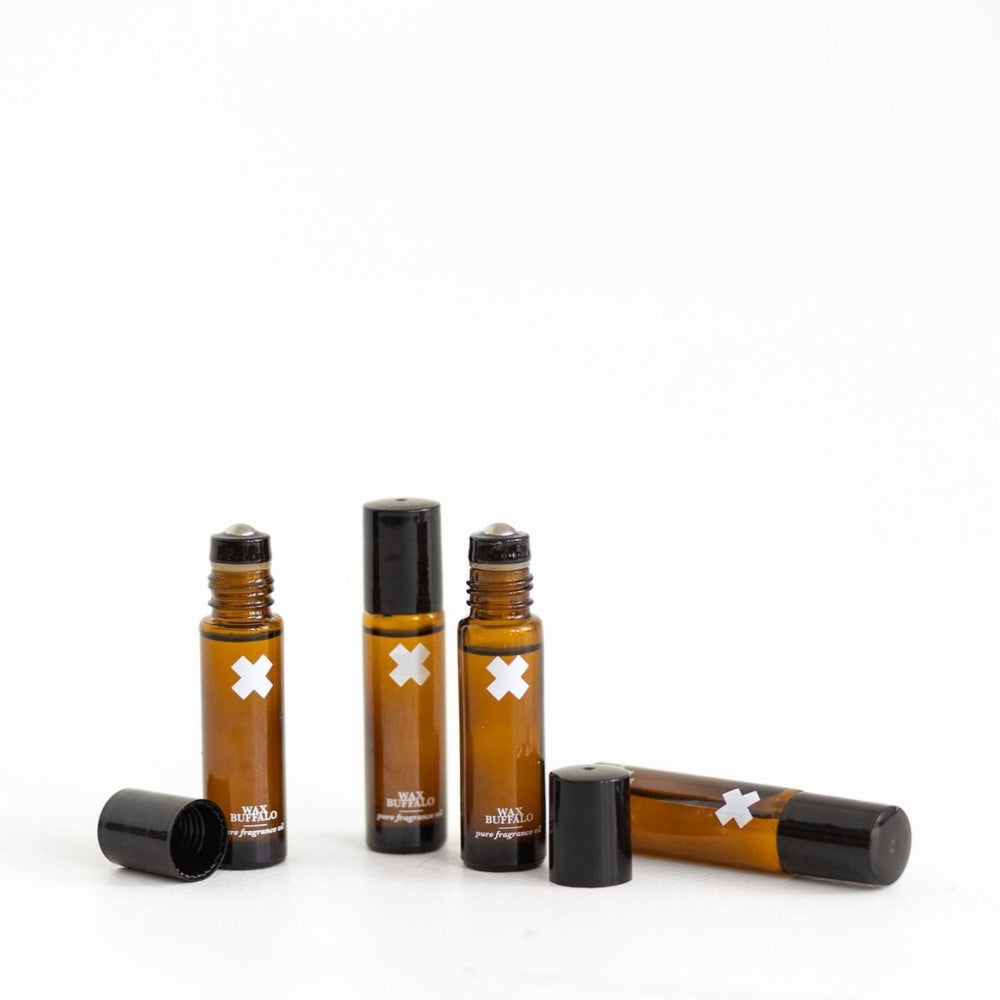 
                      
                        Wax Buffalo Eucalyptus Fragrance - lily & onyx
                      
                    