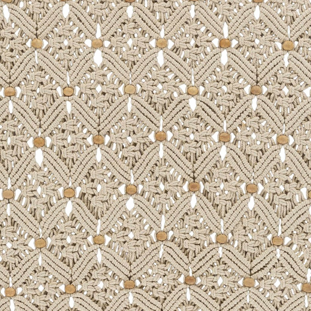 
                      
                        Boutique Rugs Ever Beige Boho Macrame Tapestry - lily & onyx
                      
                    