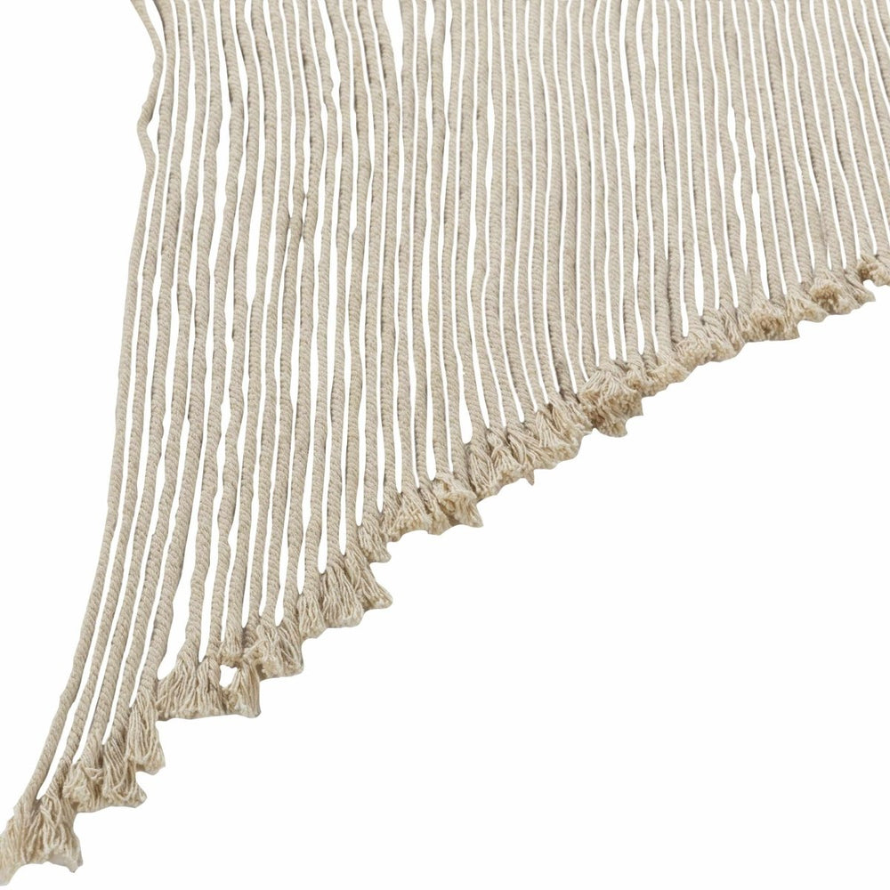 
                      
                        Boutique Rugs Ever Beige Boho Macrame Tapestry - lily & onyx
                      
                    