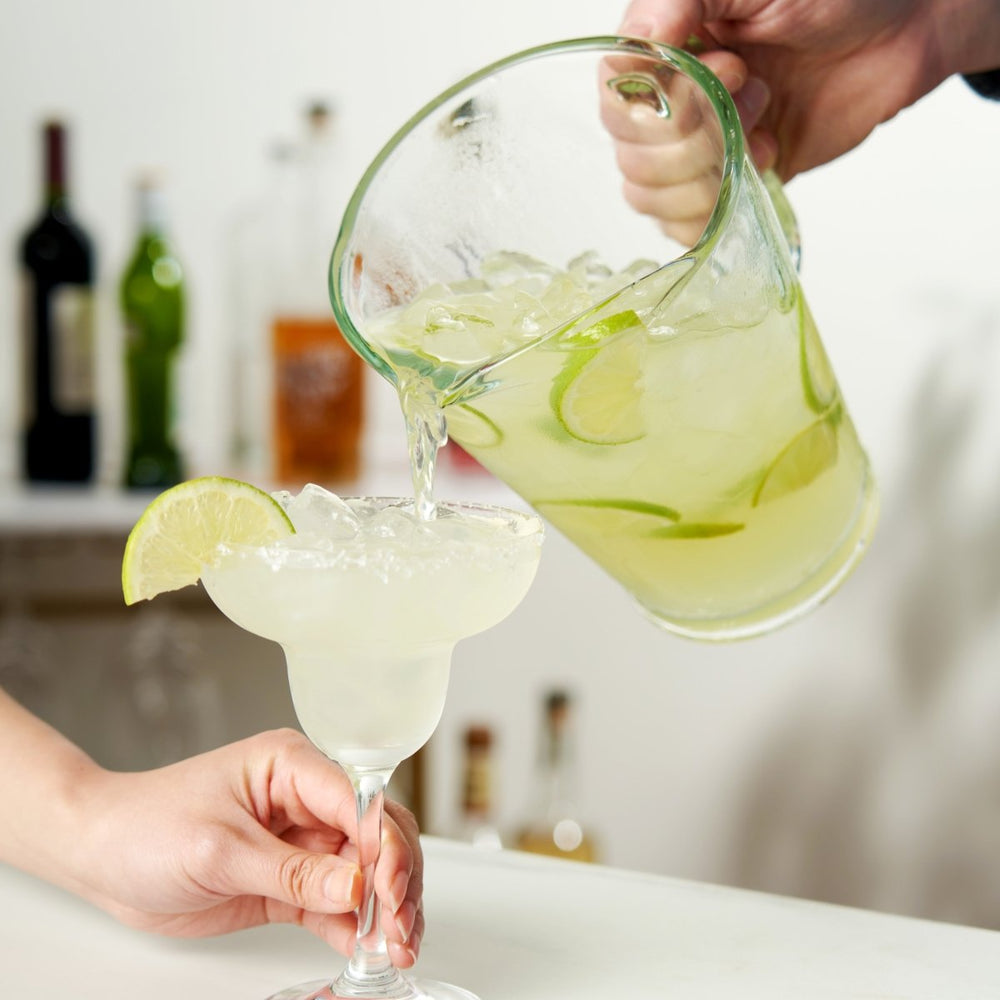 
                      
                        True Everyday 60 oz Glass Pitcher - lily & onyx
                      
                    