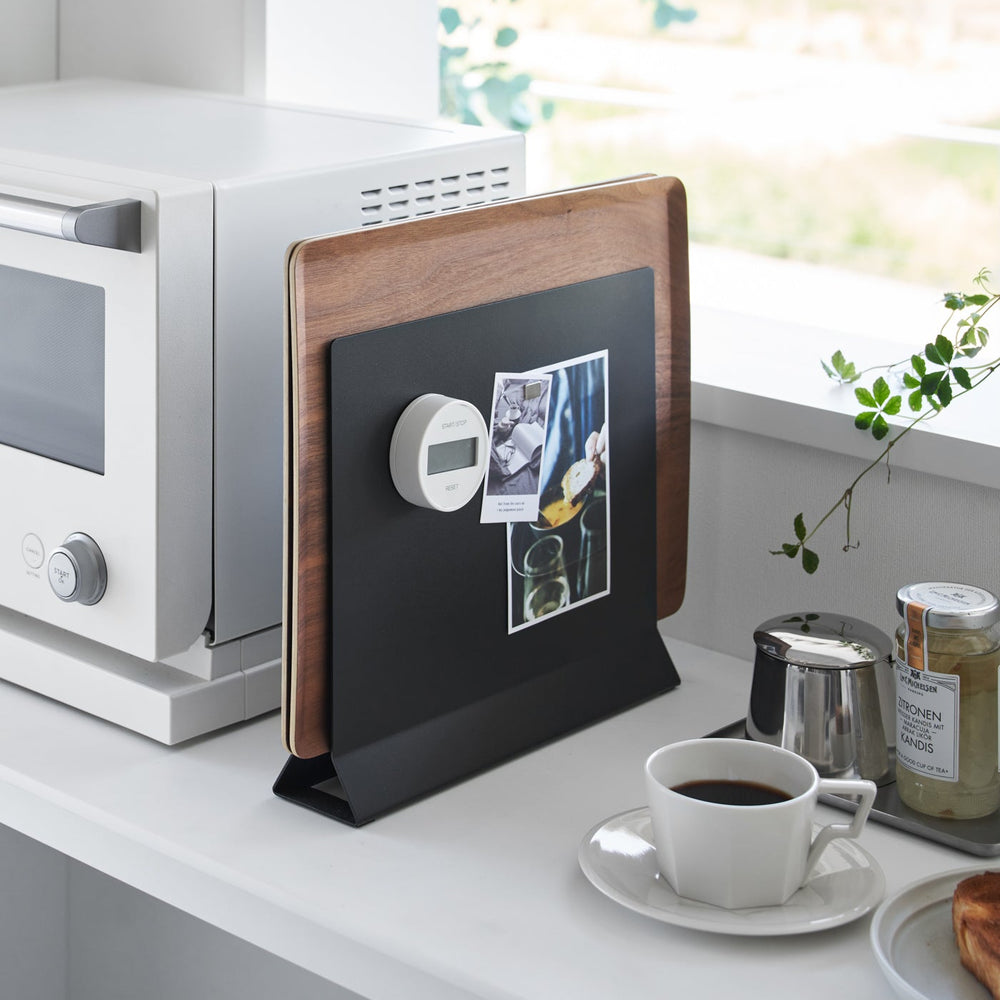 
                      
                        Placemat Stand - Steel
                      
                    