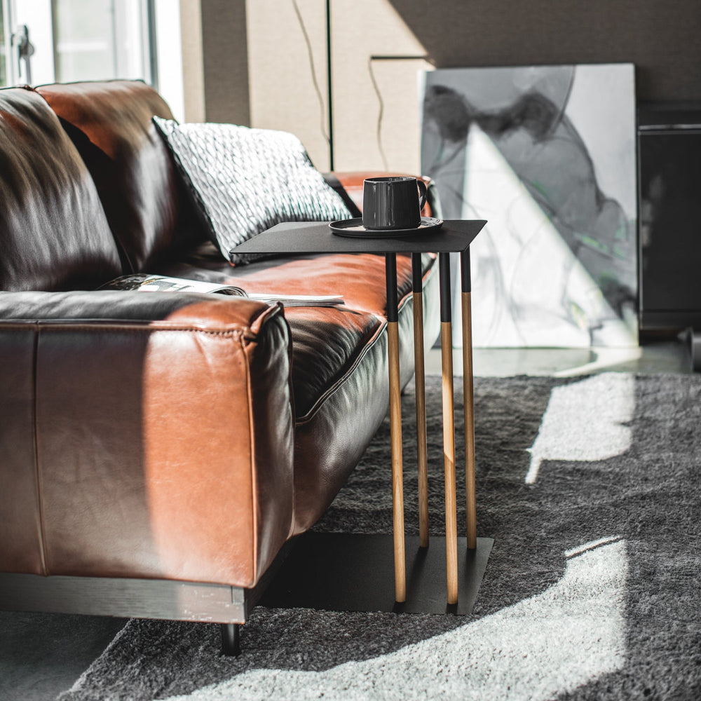 
                      
                        C Side Table, 22" H
                      
                    