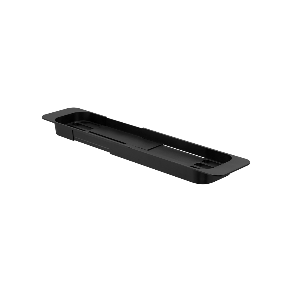 
                      
                        Yamazaki Home Expandable Bathtub Caddy, 2" H - lily & onyx
                      
                    