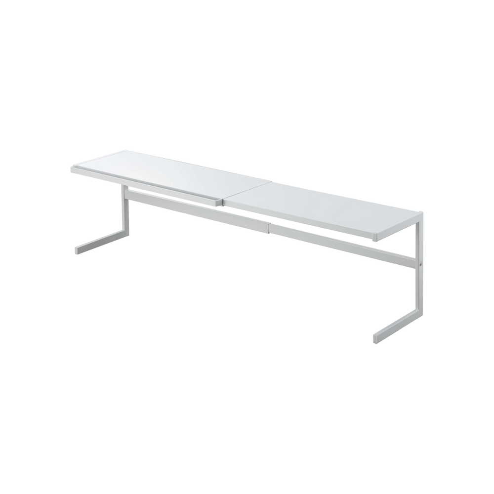 
                      
                        Yamazaki Home Expandable Countertop Shelf - lily & onyx
                      
                    