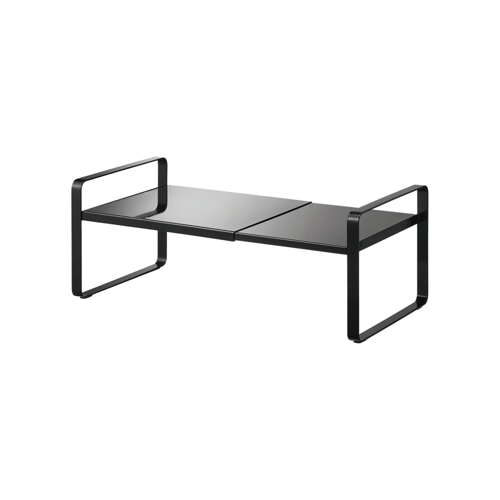 
                      
                        Yamazaki Home Expandable Kitchen Riser - Steel - lily & onyx
                      
                    