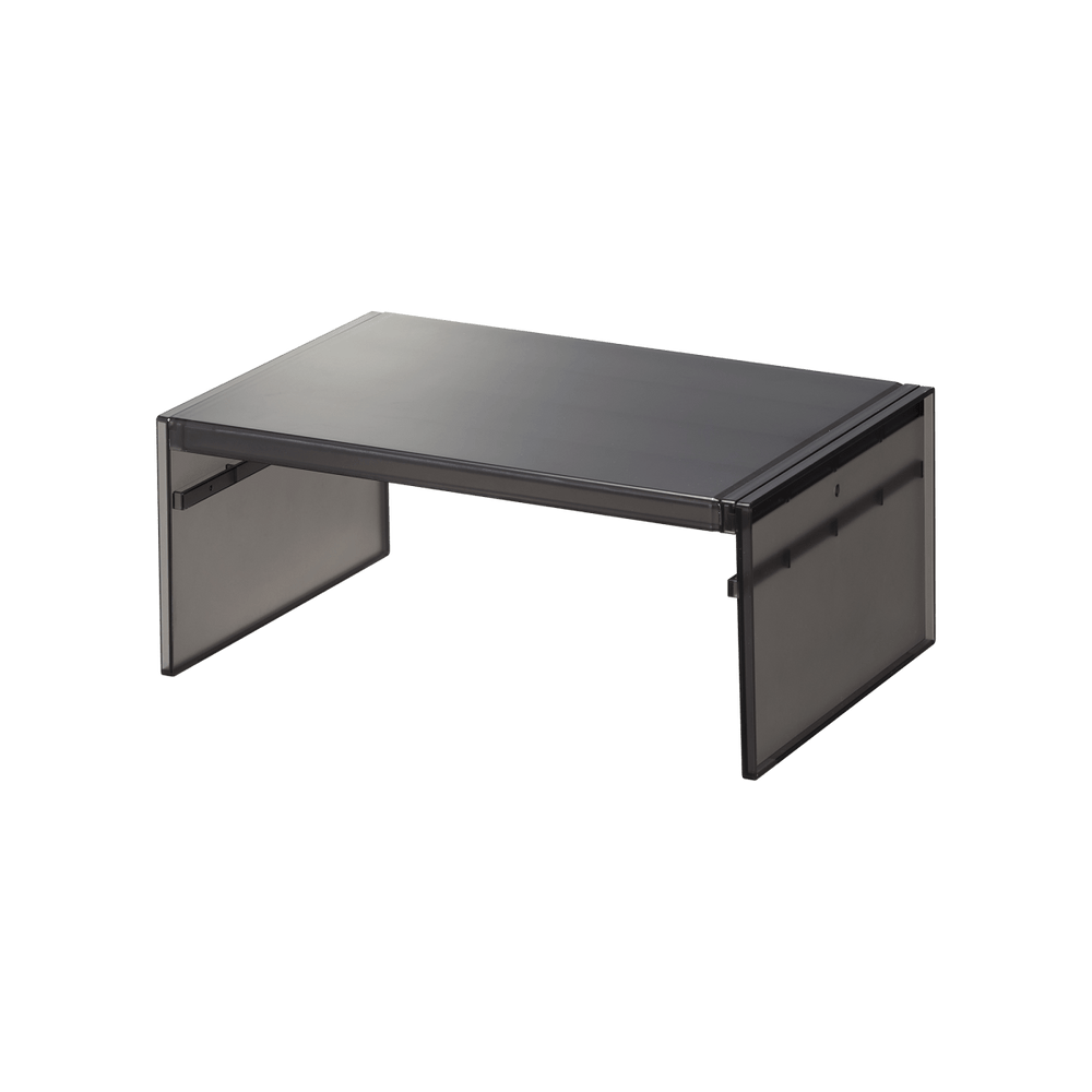 
                      
                        Yamazaki Home Expandable Refrigerator Riser Shelf - lily & onyx
                      
                    