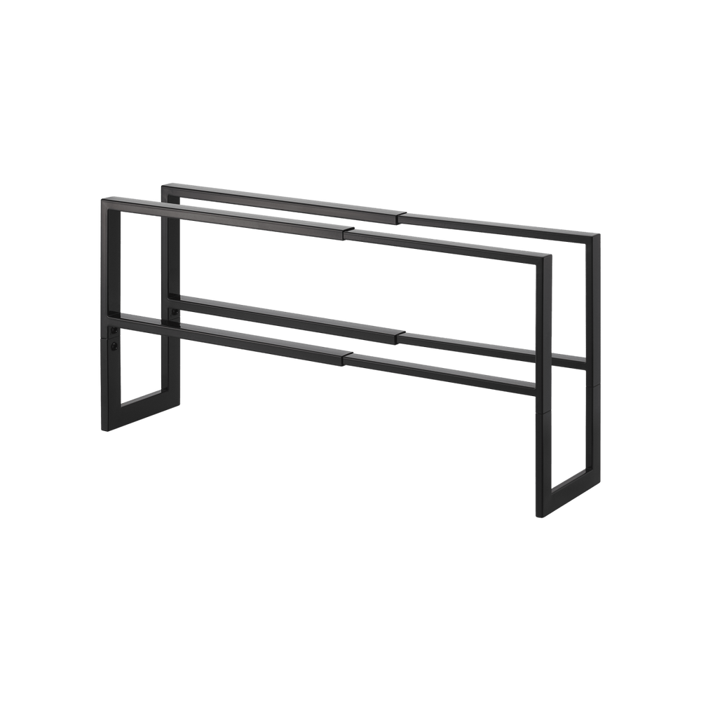 
                      
                        Yamazaki Home Expandable Shoe Rack - lily & onyx
                      
                    