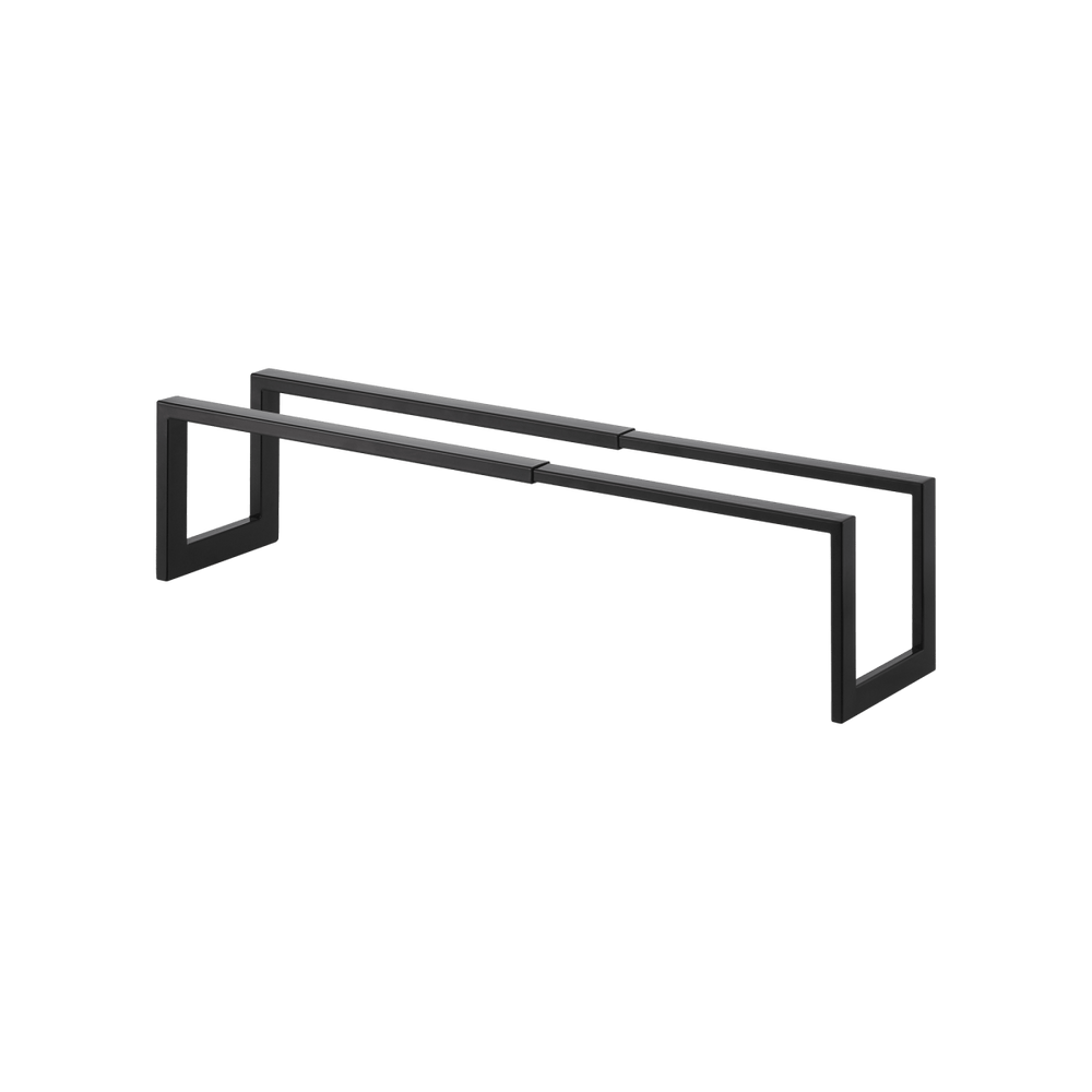 
                      
                        Yamazaki Home Expandable Shoe Rack - lily & onyx
                      
                    