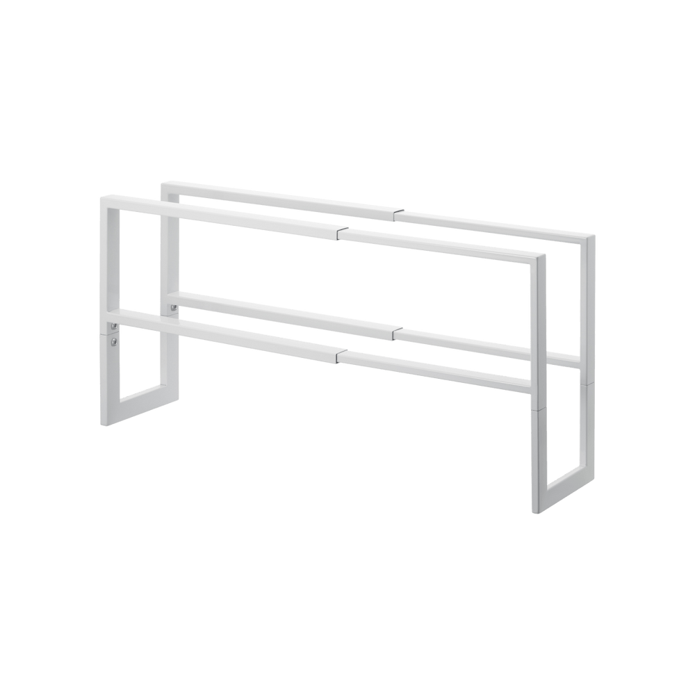
                      
                        Yamazaki Home Expandable Shoe Rack - lily & onyx
                      
                    
