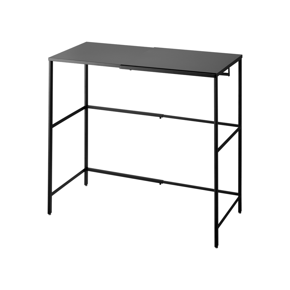 
                      
                        Yamazaki Home Expandable Steel Suitcase Rack - lily & onyx
                      
                    