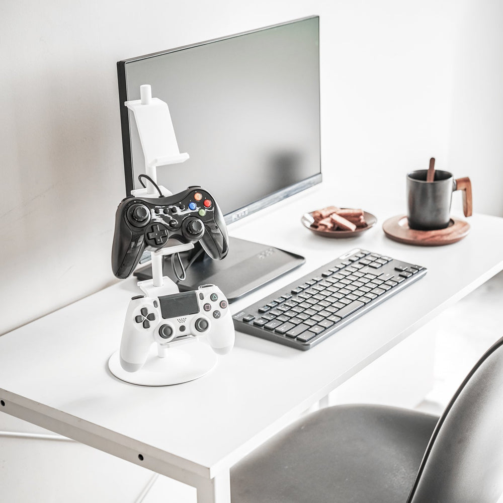 
                      
                        Game Controller Stand
                      
                    