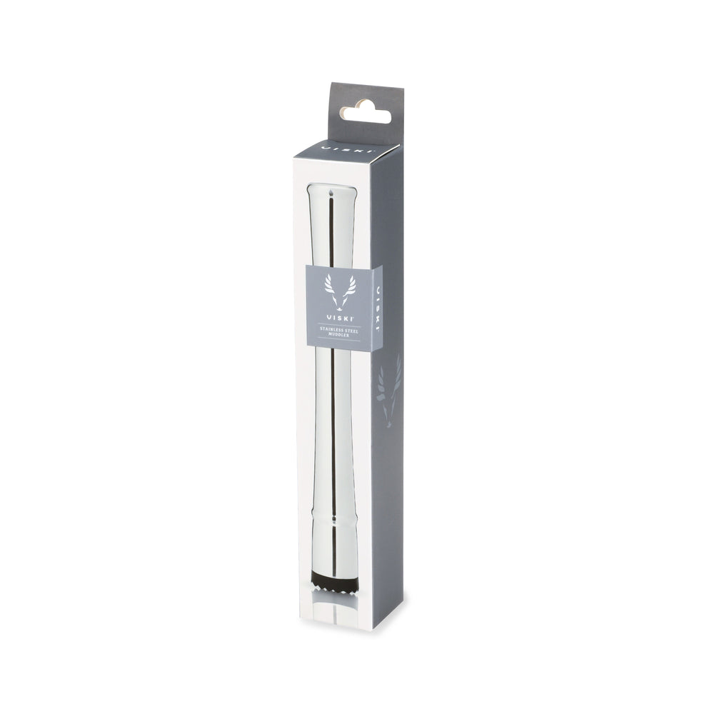 
                      
                        Stainless Steel Muddler
                      
                    