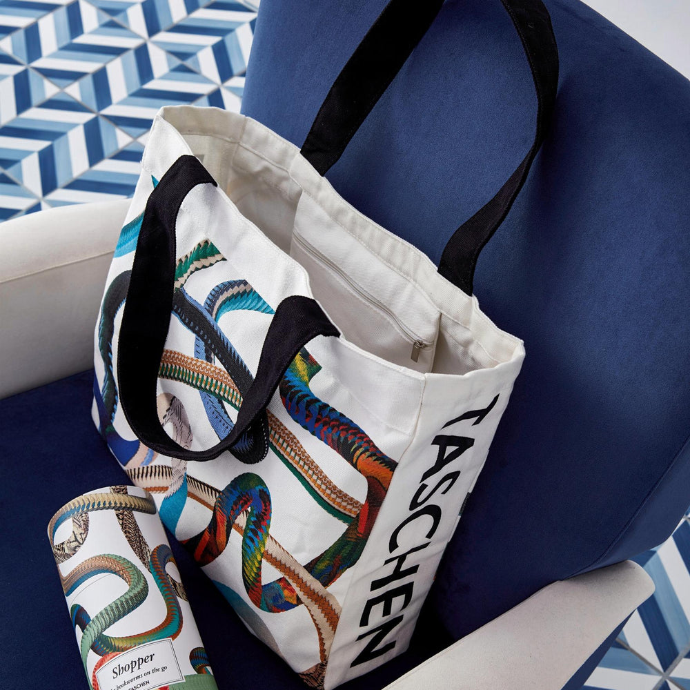 
                      
                        TASCHEN Shopper
                      
                    