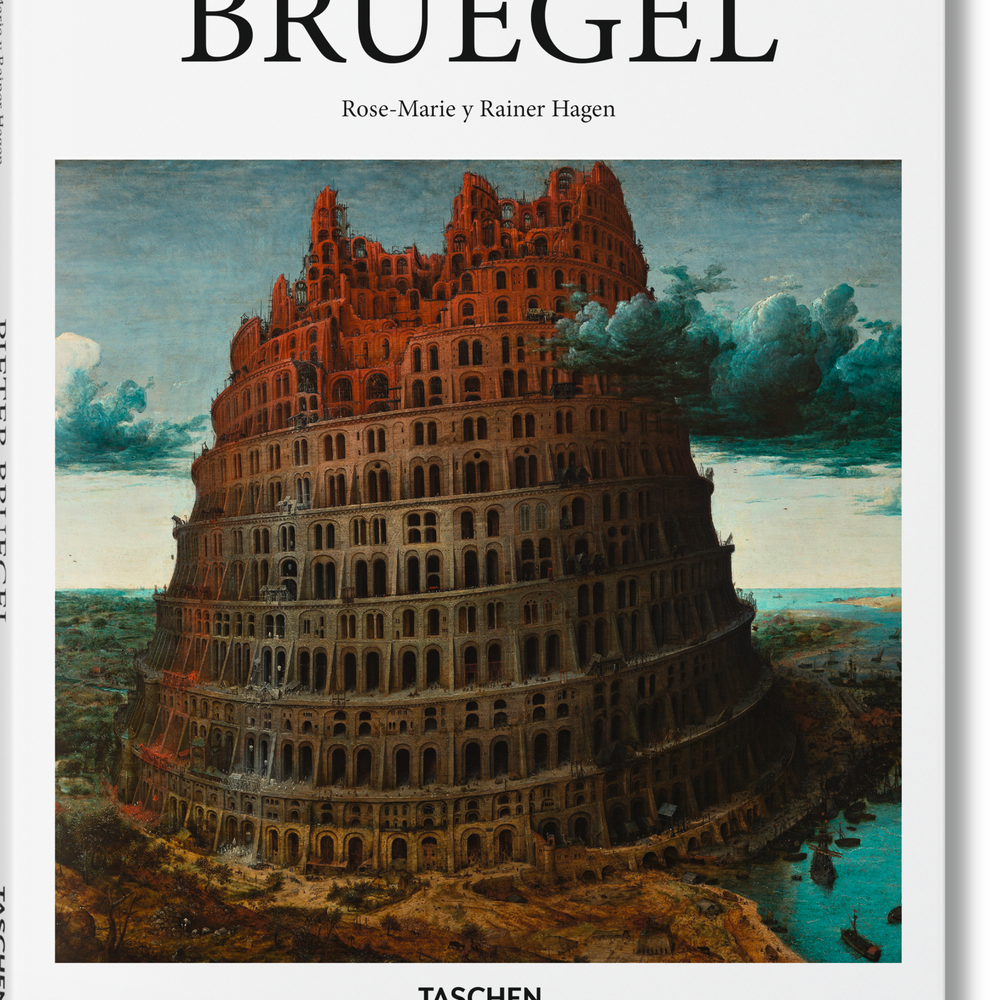 Bruegel (Spanish)