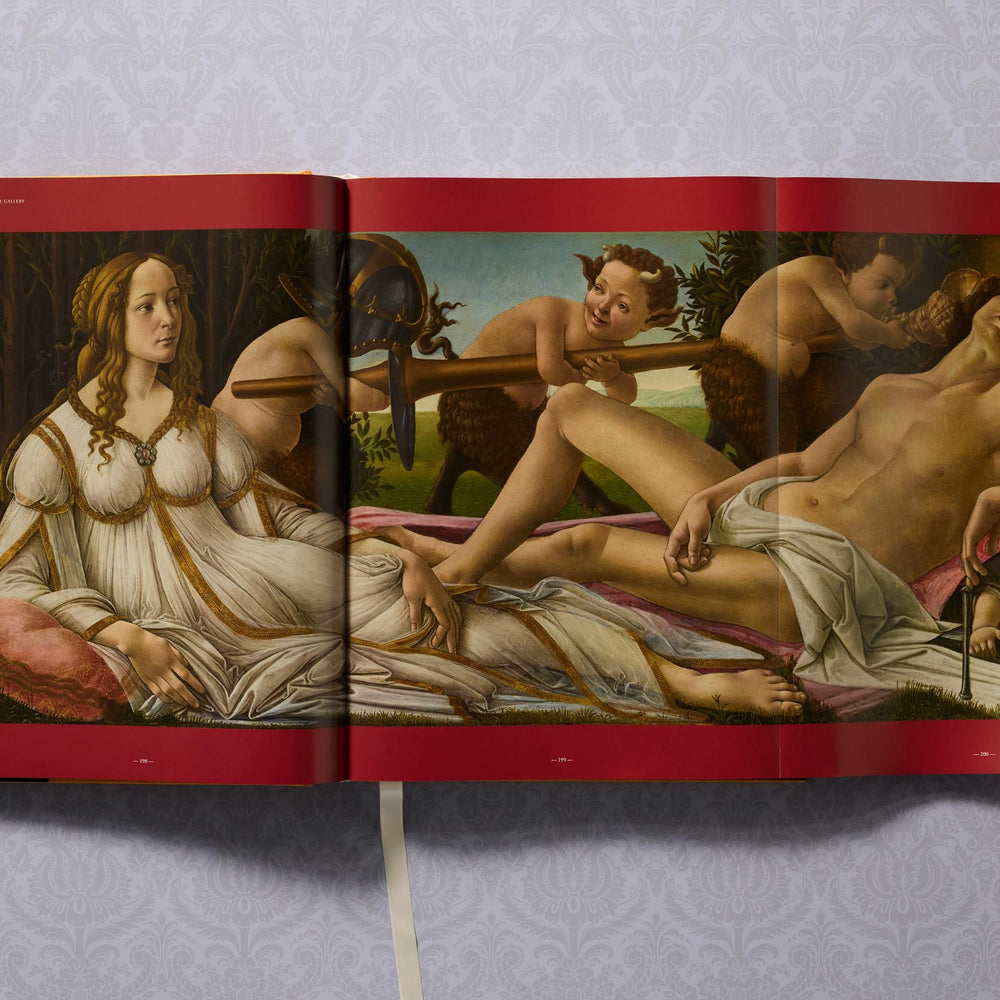
                      
                        The National Gallery. Paintings, People, Portraits (English)
                      
                    
