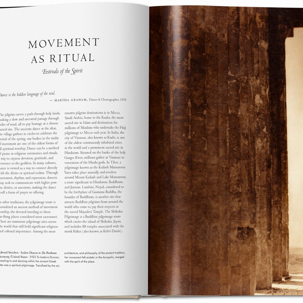 
                      
                        Esoterica, Sacred Sites (Spanish)
                      
                    