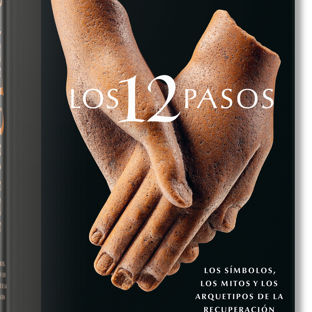 Los 12 Pasos. Los símbolos, los mitos y los archetipos de la recuperación (Spanish)