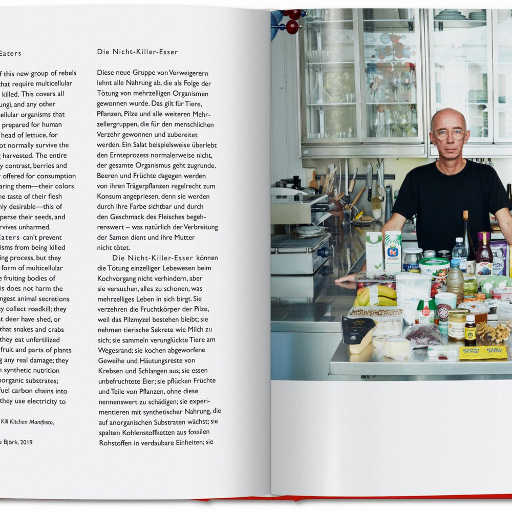 
                      
                        Carsten Höller. Book of Games (German, French, English)
                      
                    
