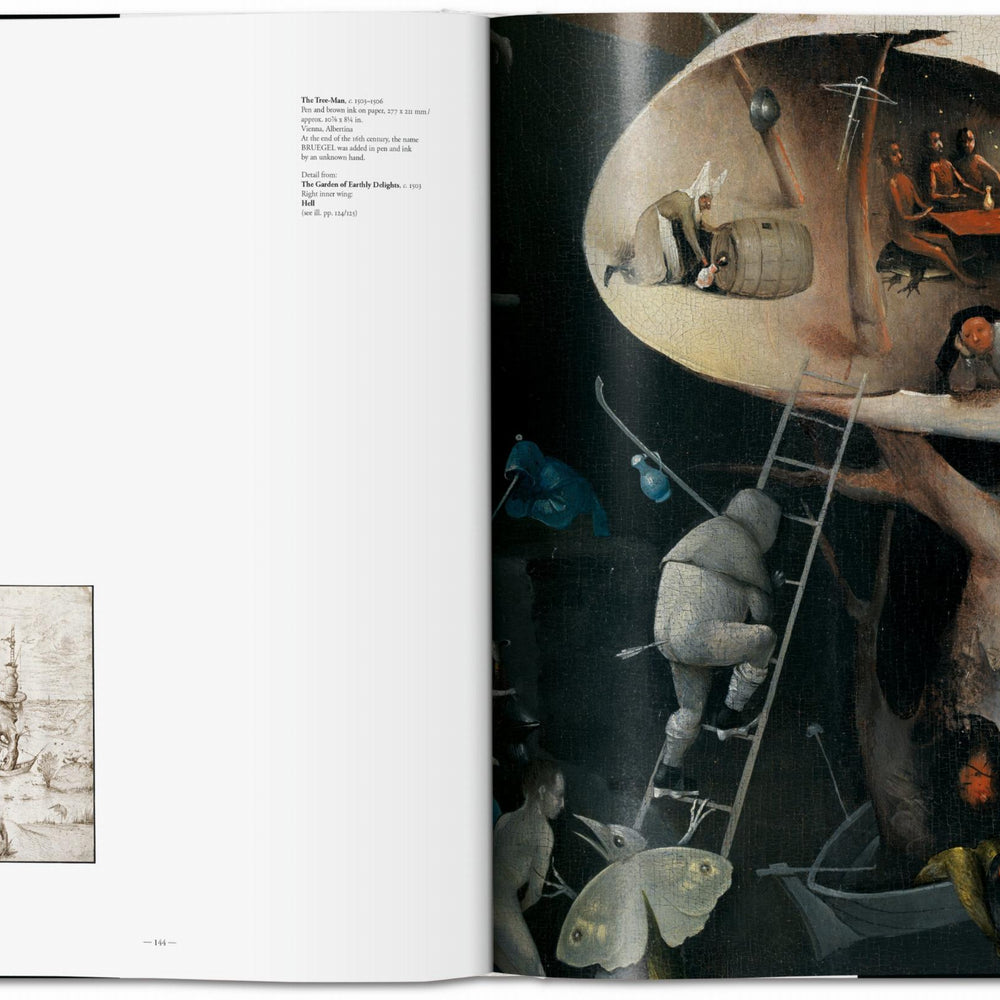 
                      
                        Bosch. L’œuvre complet (French)
                      
                    
