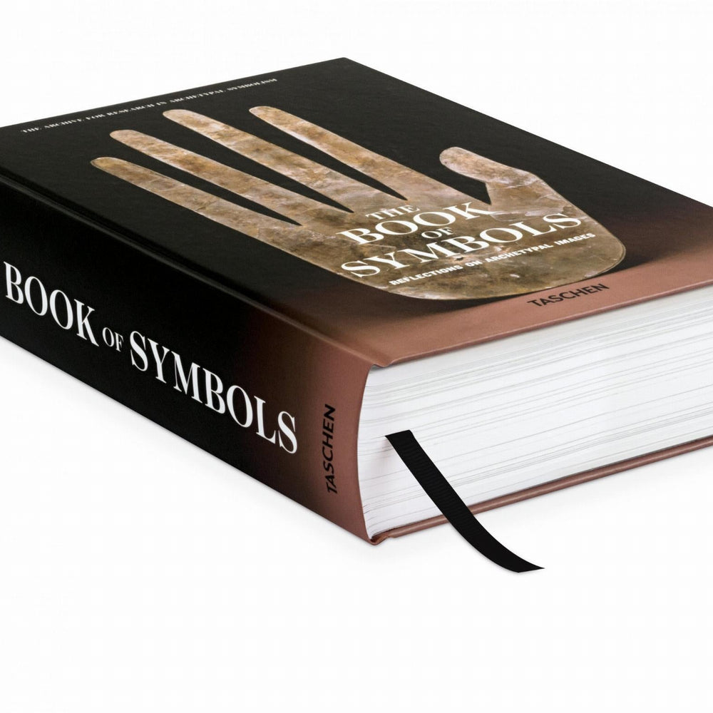 El libro de los símbolos. Reflexiones sobre las imágenes arquetípicas (Spanish)