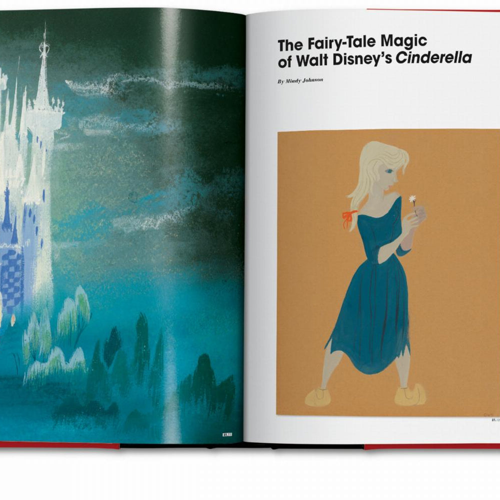 
                      
                        The Walt Disney Film Archives. The Animated Movies 1921–1968 (English)
                      
                    