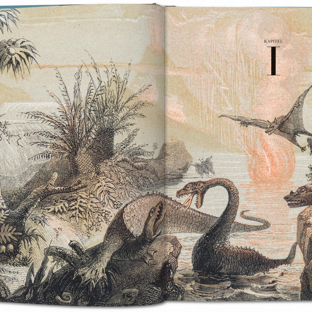 
                      
                        Paleoart. Visions of the Prehistoric Past (English)
                      
                    